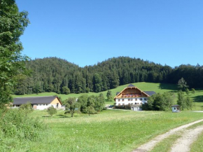 Russbachbauer, Sankt Wolfgang Im Salzkammergut, Österreich, Sankt Wolfgang Im Salzkammergut, Österreich